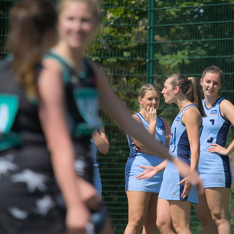 Netball